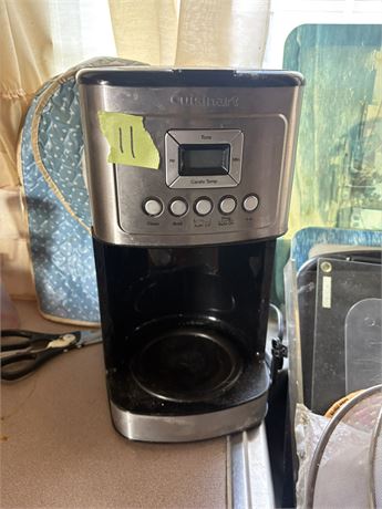 Coffee Maker