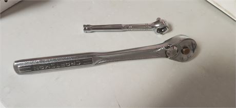 Craftsman Ratchets
