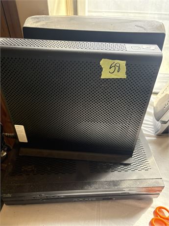 Misc Electronics