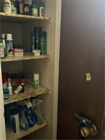 Shelf Lot