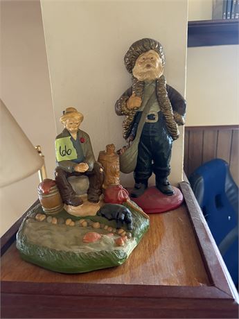 Ceramic Decor