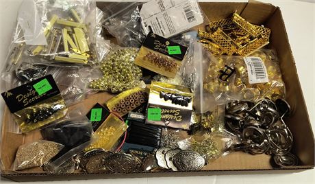 Jewelry Making Supplies