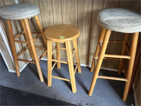 Bar Stools