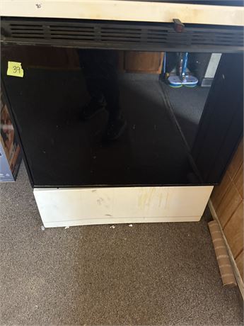 Oven