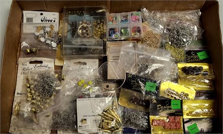 Jewelry Making Supplies