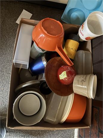 Kitchen Lot