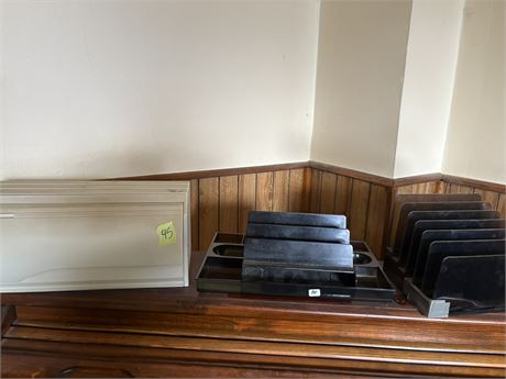 Office Organizers
