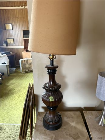 Lamp