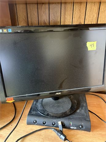 Monitor