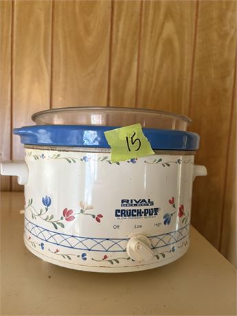 Crock Pot