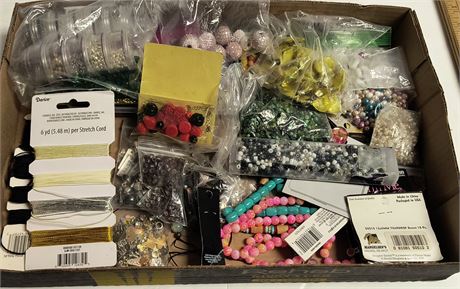 Jewelry Making Supplies