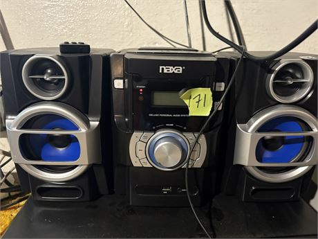 Stereo