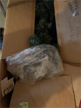 Christmas Tree