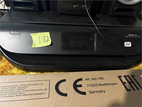 Printer