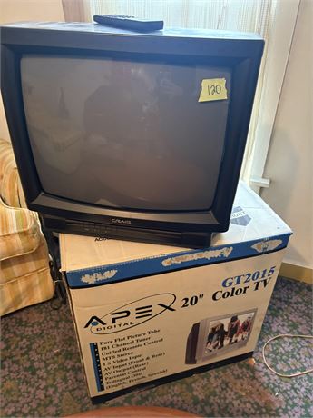 TV
