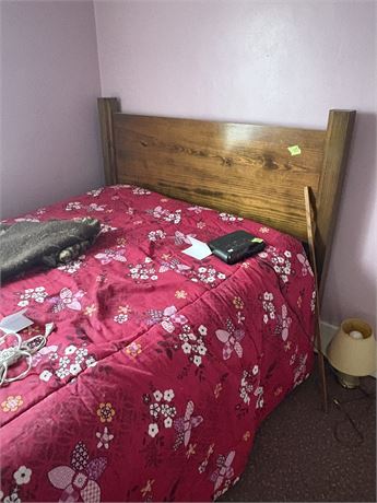 Bed Frame