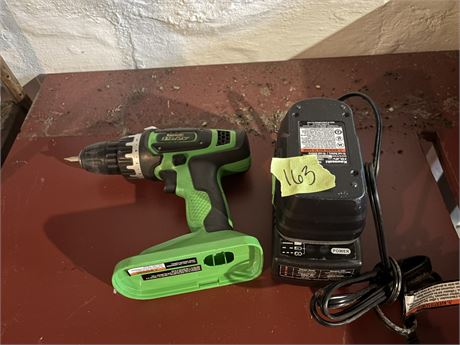 Power Tool