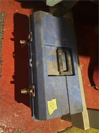 Toolbox