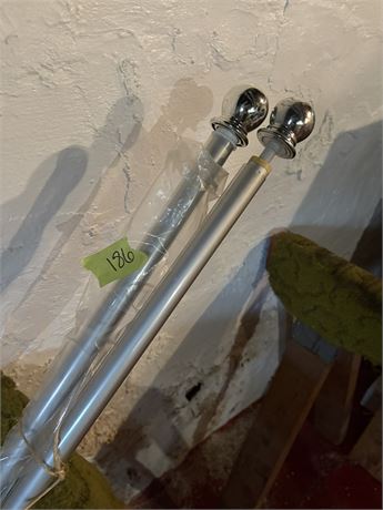 Poles