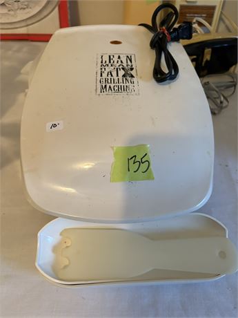 George Foreman