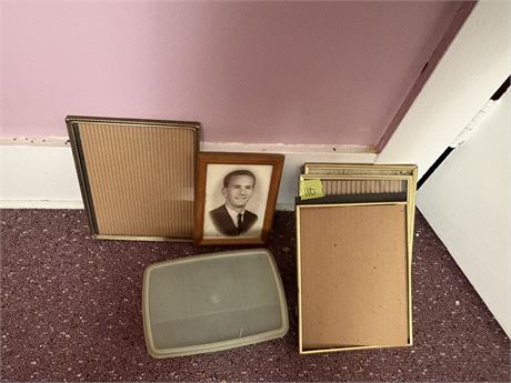 Picture Frames