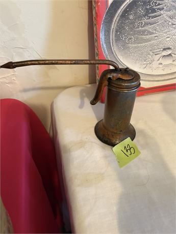 Oil Can