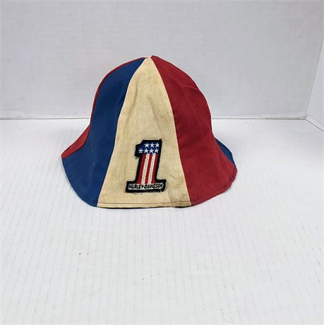 Harley Davidson Bucket Hat