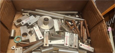 Lot Of Misc. Hardware