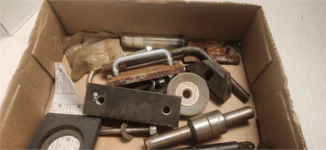Lot Of Misc. Items
