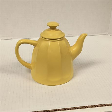 Vintage Chantal Pitcher With Lid