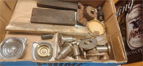 Lot Of Misc. Hardware