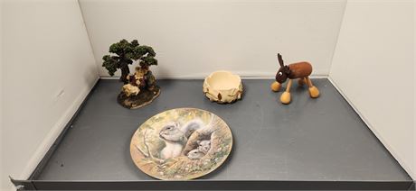 Lot Of Misc. Items