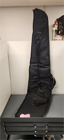 Field Line Tactical Soft Zipper Gun Case