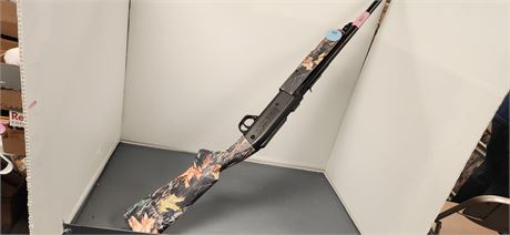 Camouflage BB Gun