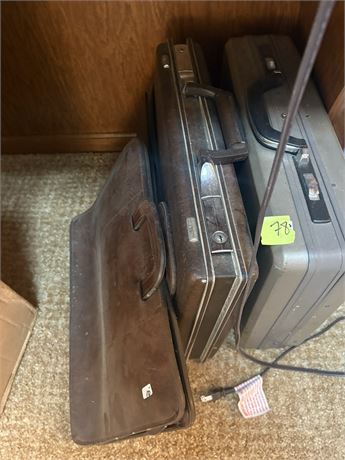 Briefcases