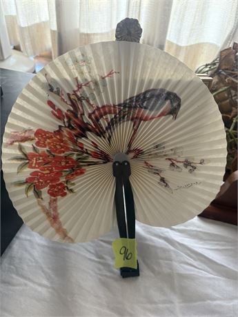 Fan, Decor