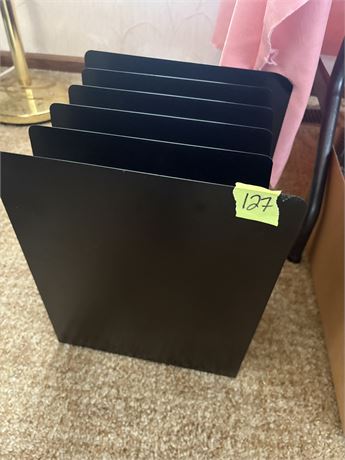 File Organizers