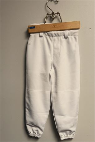 Youth Baseball Pants