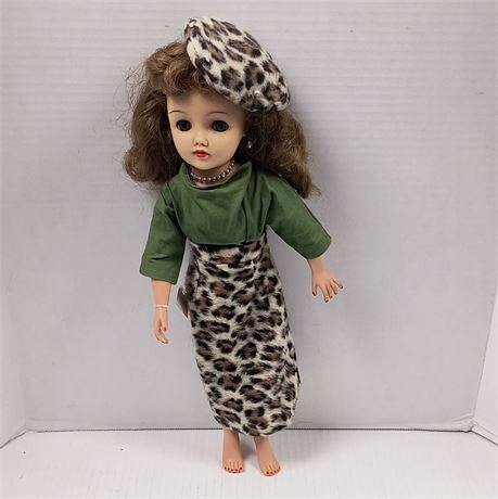 Doll