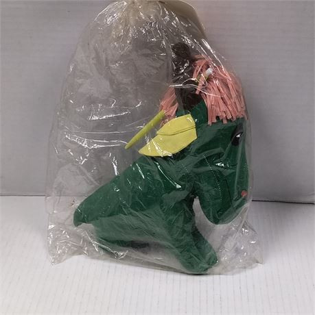 Sutton Vintage Plush Toy