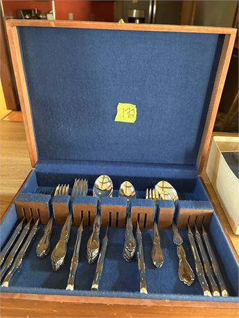 Flatware