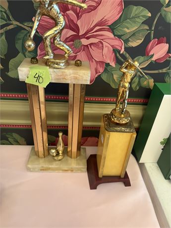 Trophies