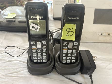 Cordless Phones