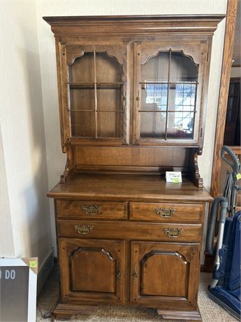 China Cabinet