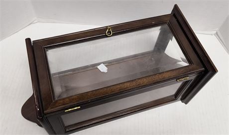 Display Case