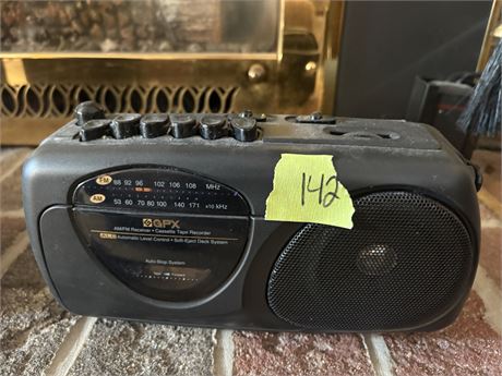Radio