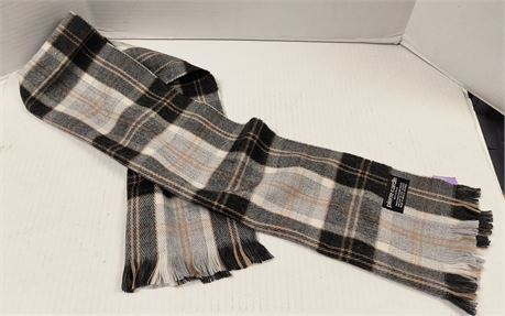 pierre cardin scarf