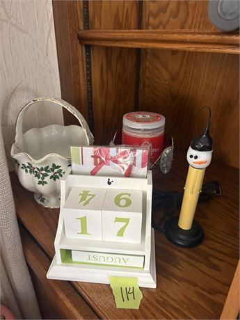 Decor