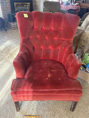 Vintage Chair