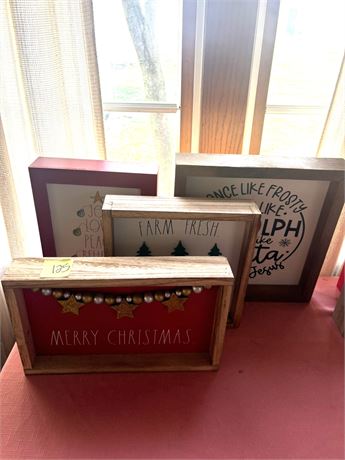 Christmas Decor